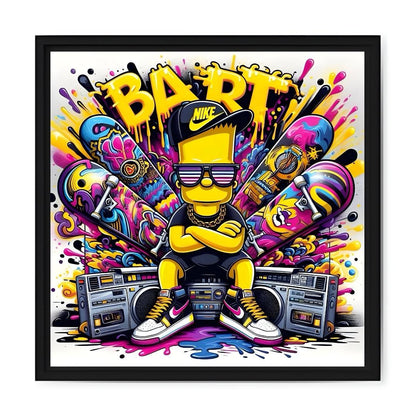 "MUSIC BART"