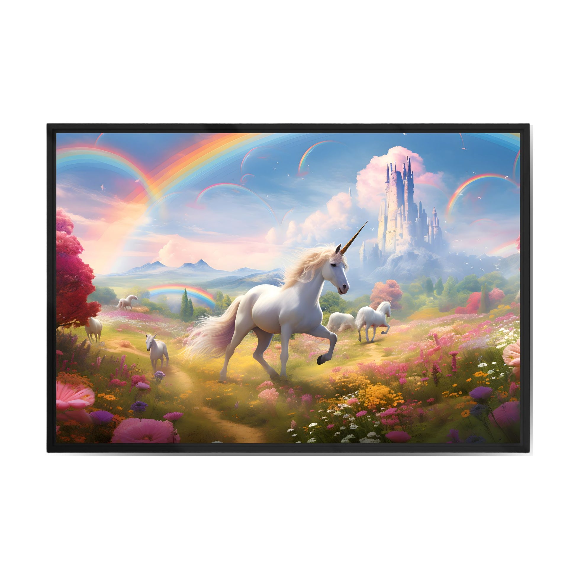 MAGICAL UNICORN 1