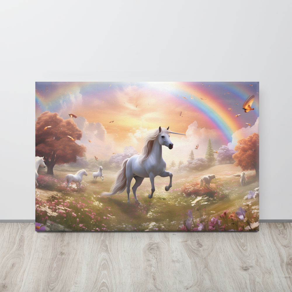 MAGICAL UNICORN 2