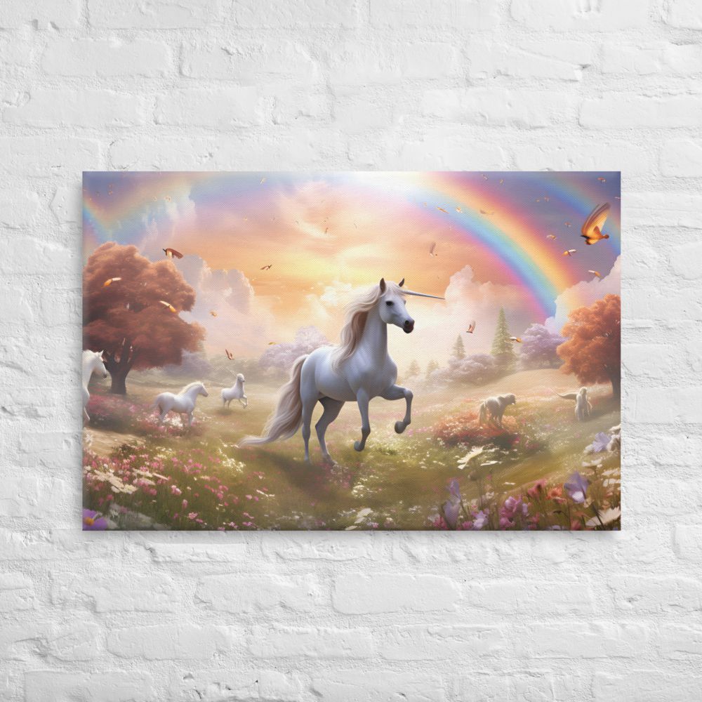 MAGICAL UNICORN 2