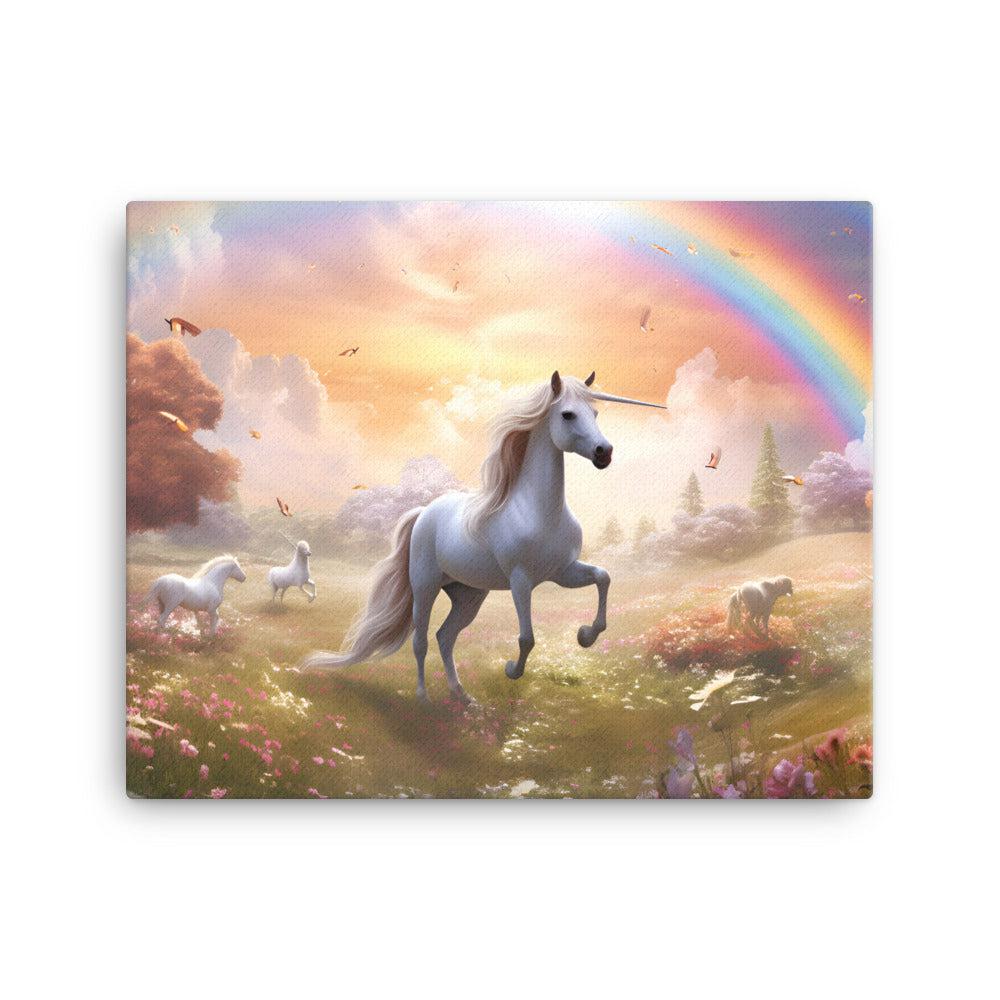 MAGICAL UNICORN 2