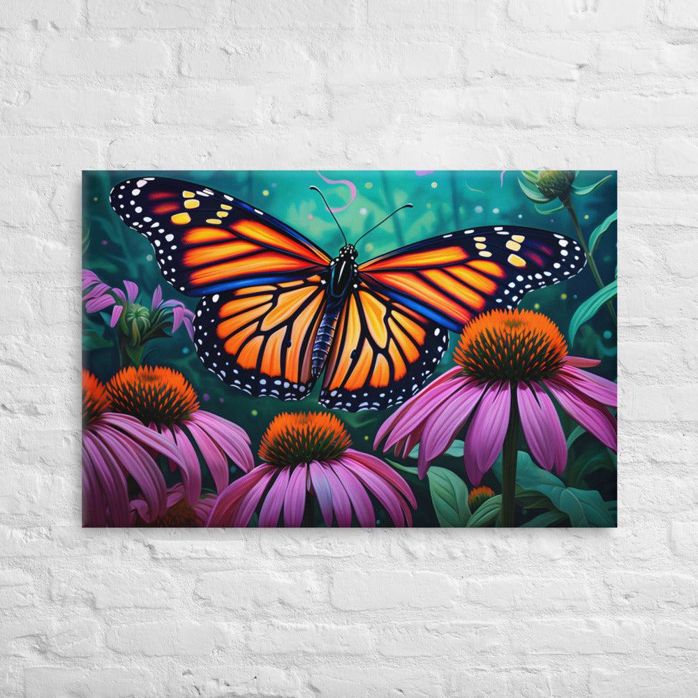 MONARCH BUTTERFLY