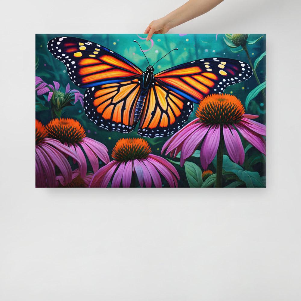 MONARCH BUTTERFLY