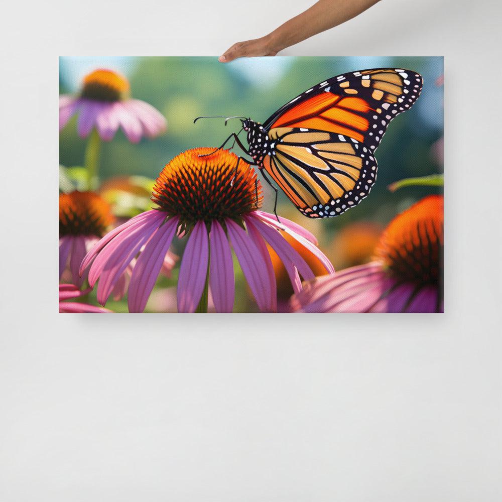 MONARCH BUTTERFLY 2