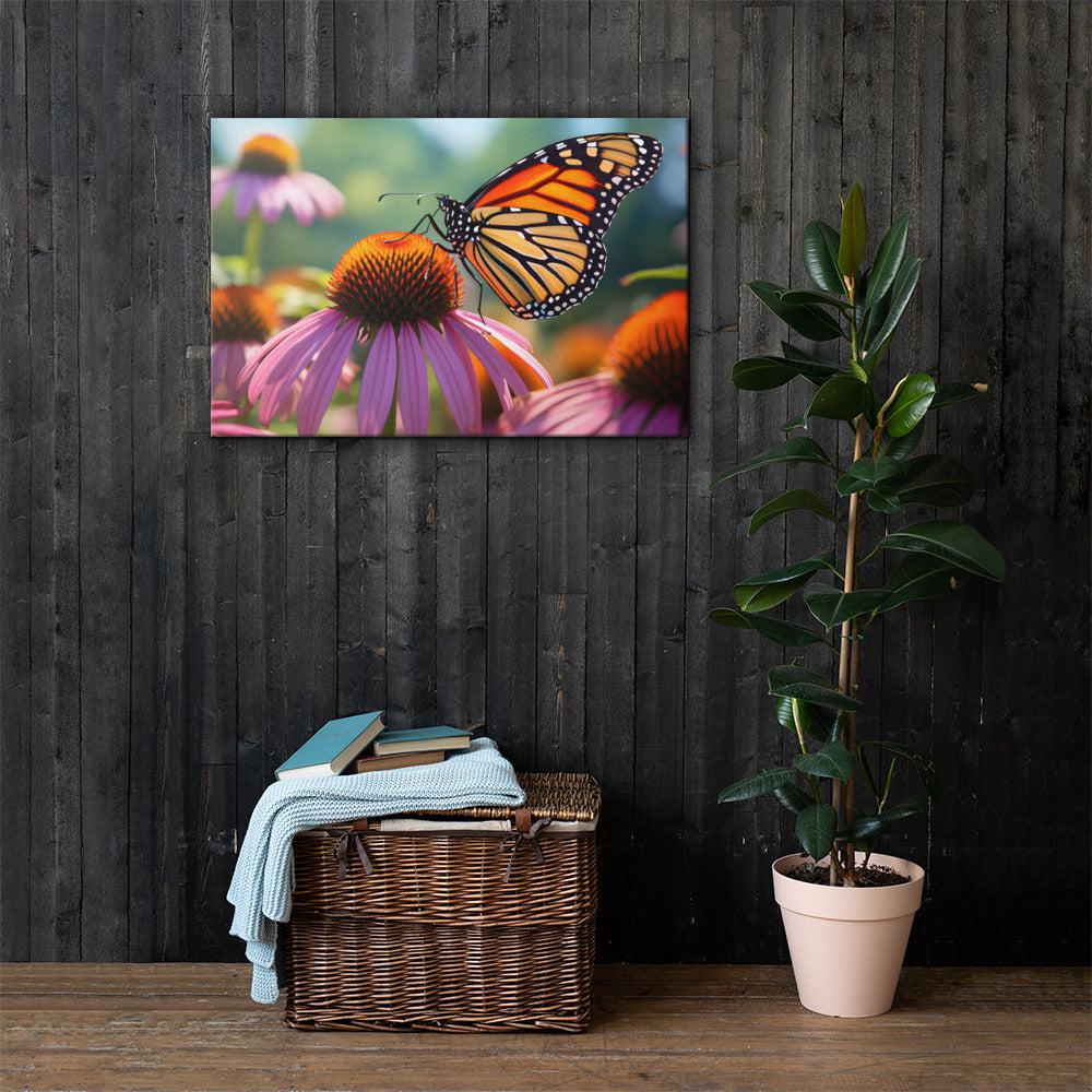 MONARCH BUTTERFLY 2