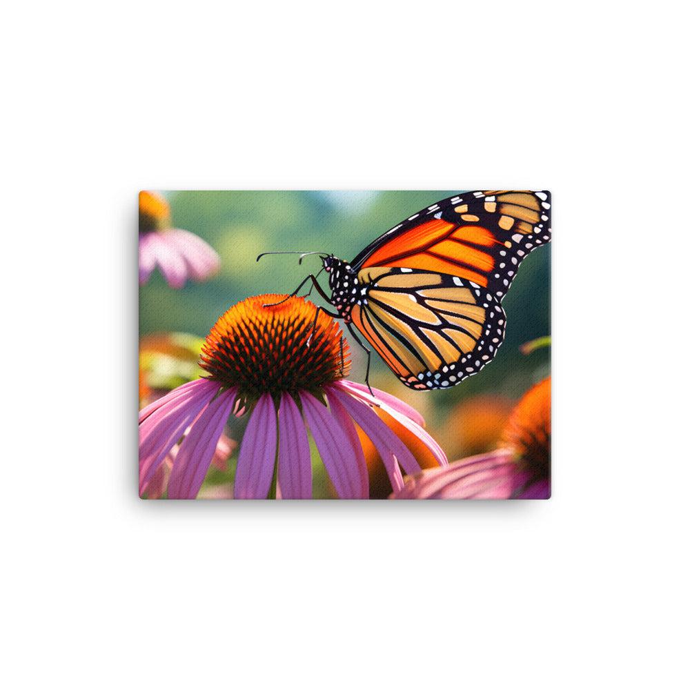 MONARCH BUTTERFLY 2