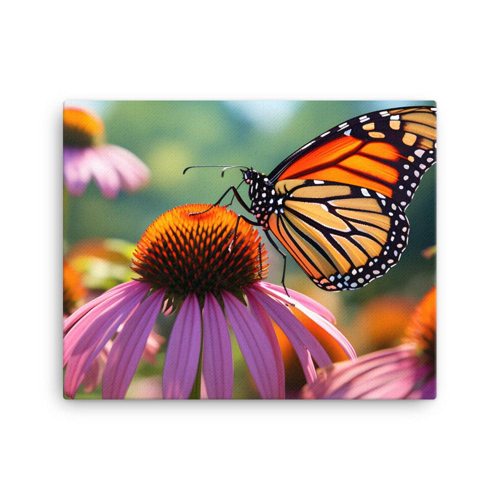 MONARCH BUTTERFLY 2