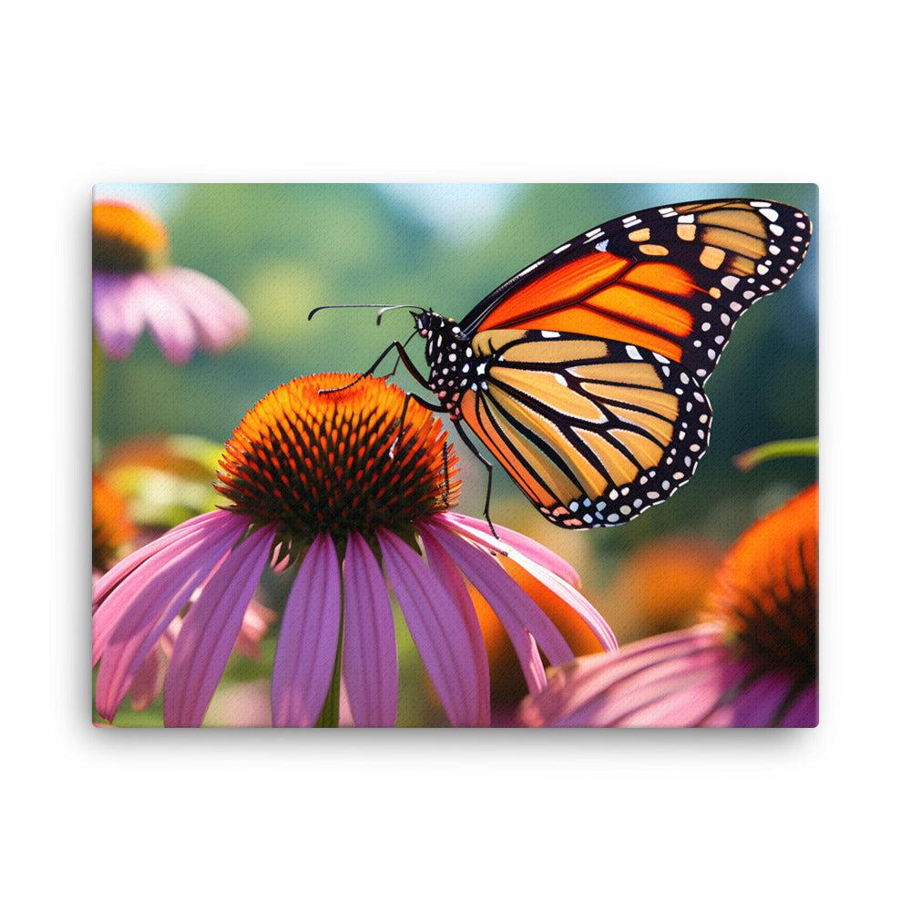 MONARCH BUTTERFLY 2