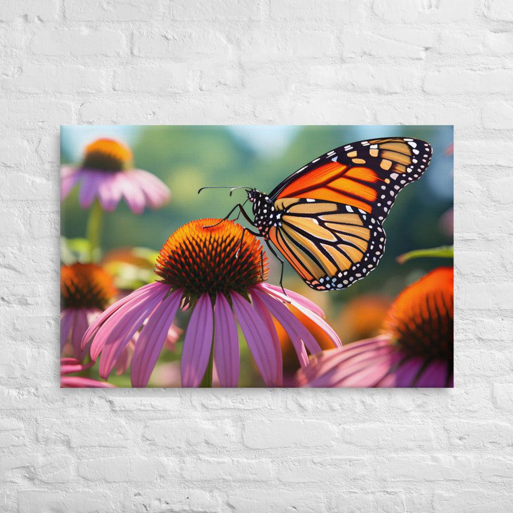 MONARCH BUTTERFLY 2