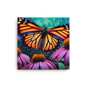 MONARCH BUTTERFLY