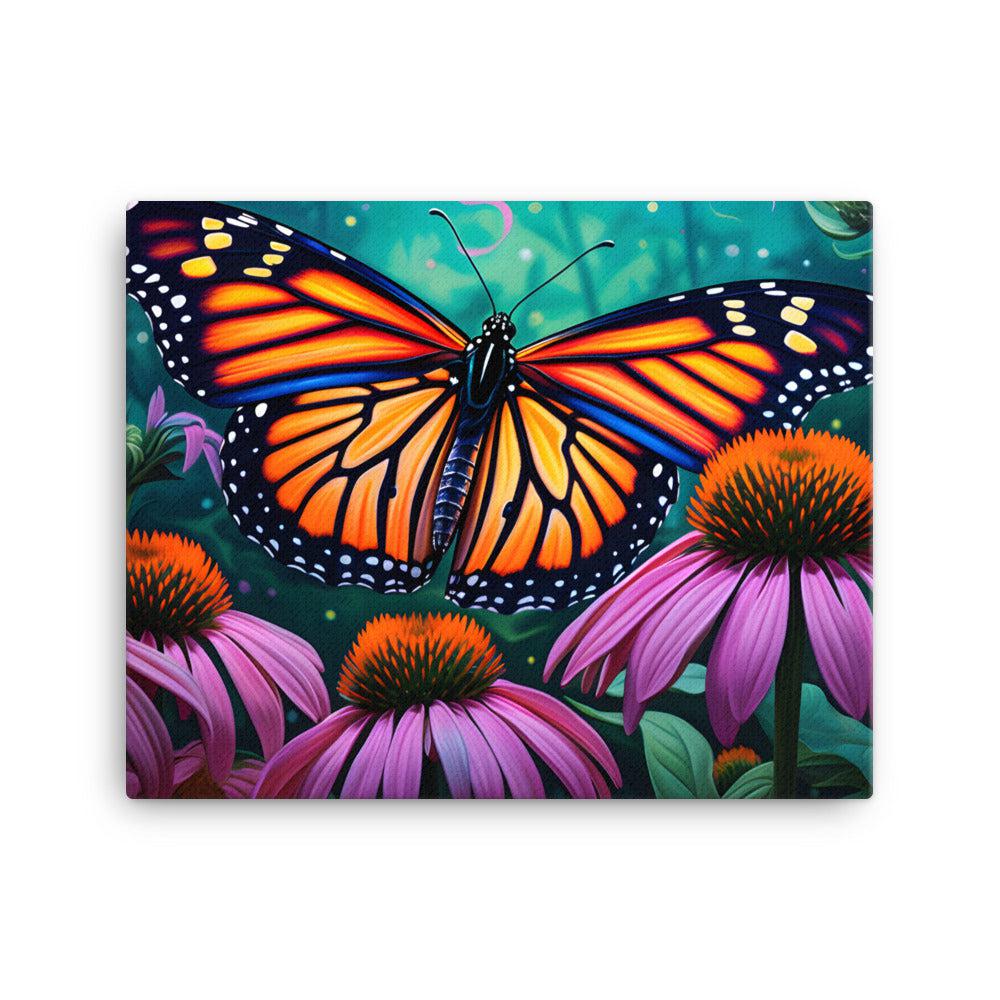 MONARCH BUTTERFLY