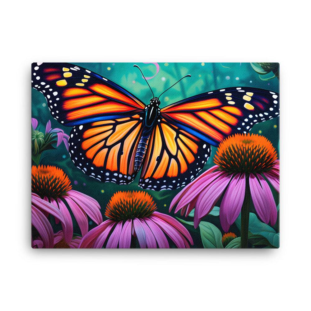 MONARCH BUTTERFLY