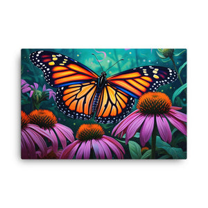 MONARCH BUTTERFLY