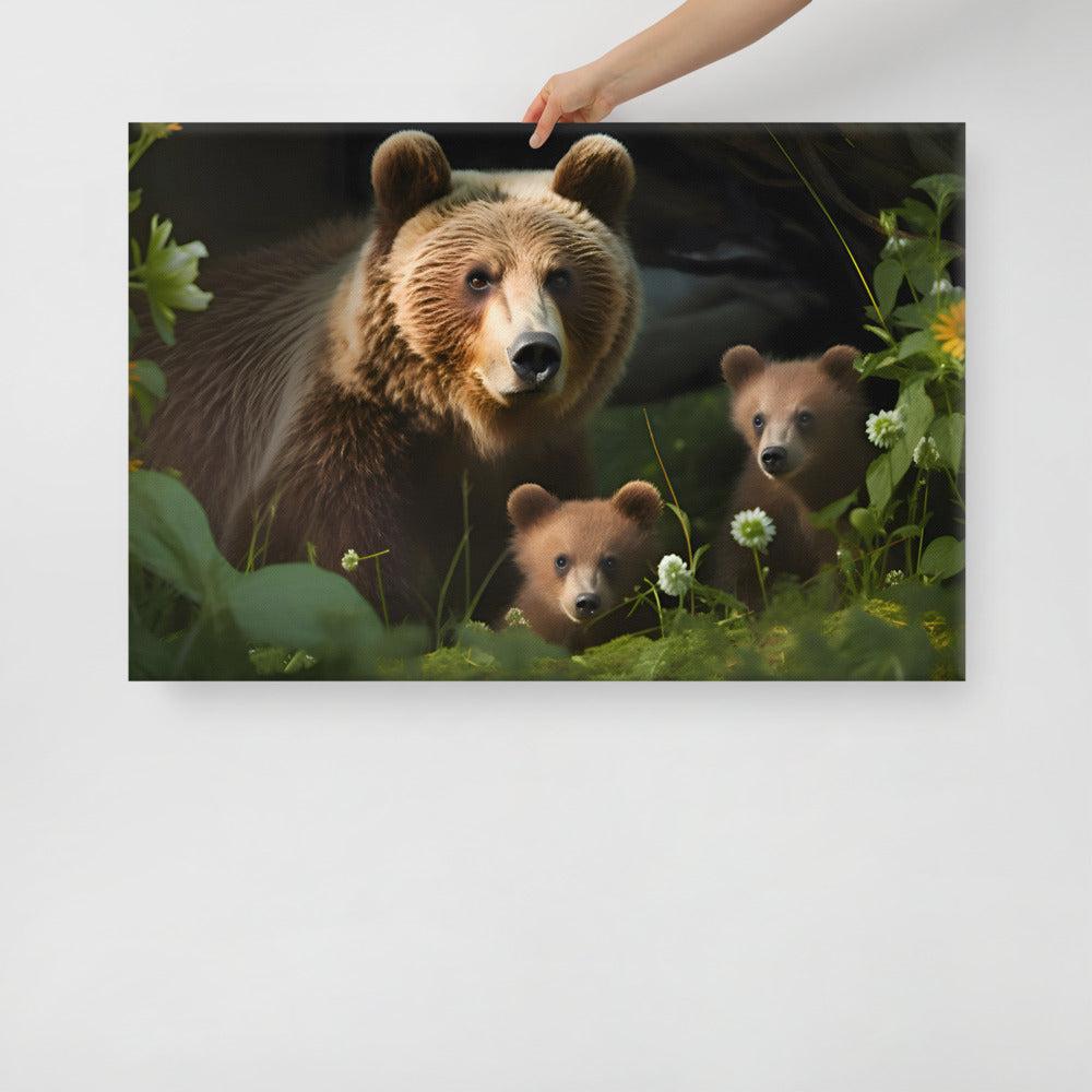 MOTHER BEAR 2