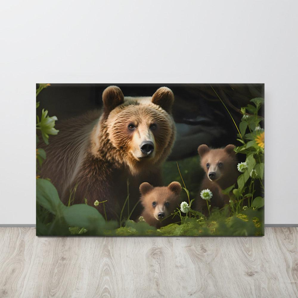 MOTHER BEAR 2