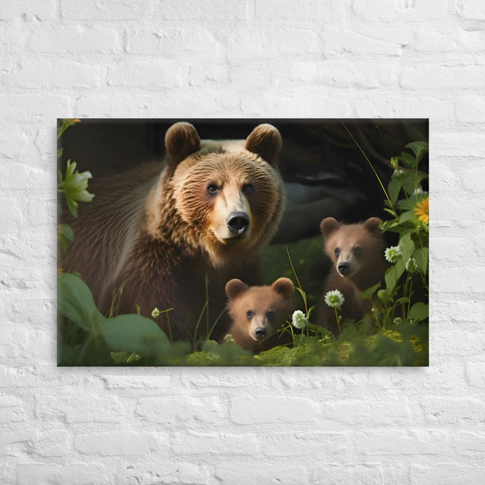 MOTHER BEAR 2