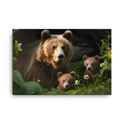 MOTHER BEAR 2