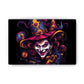 "MYSTIC JESTER CLOWN" 1