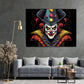 "MYSTIC JESTER CLOWN" 2