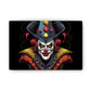 "MYSTIC JESTER CLOWN" 2