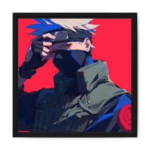 "NARUTO - KAKASHI HATAKE" 2