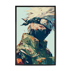 "NARUTO - KAKASHI HATAKE"