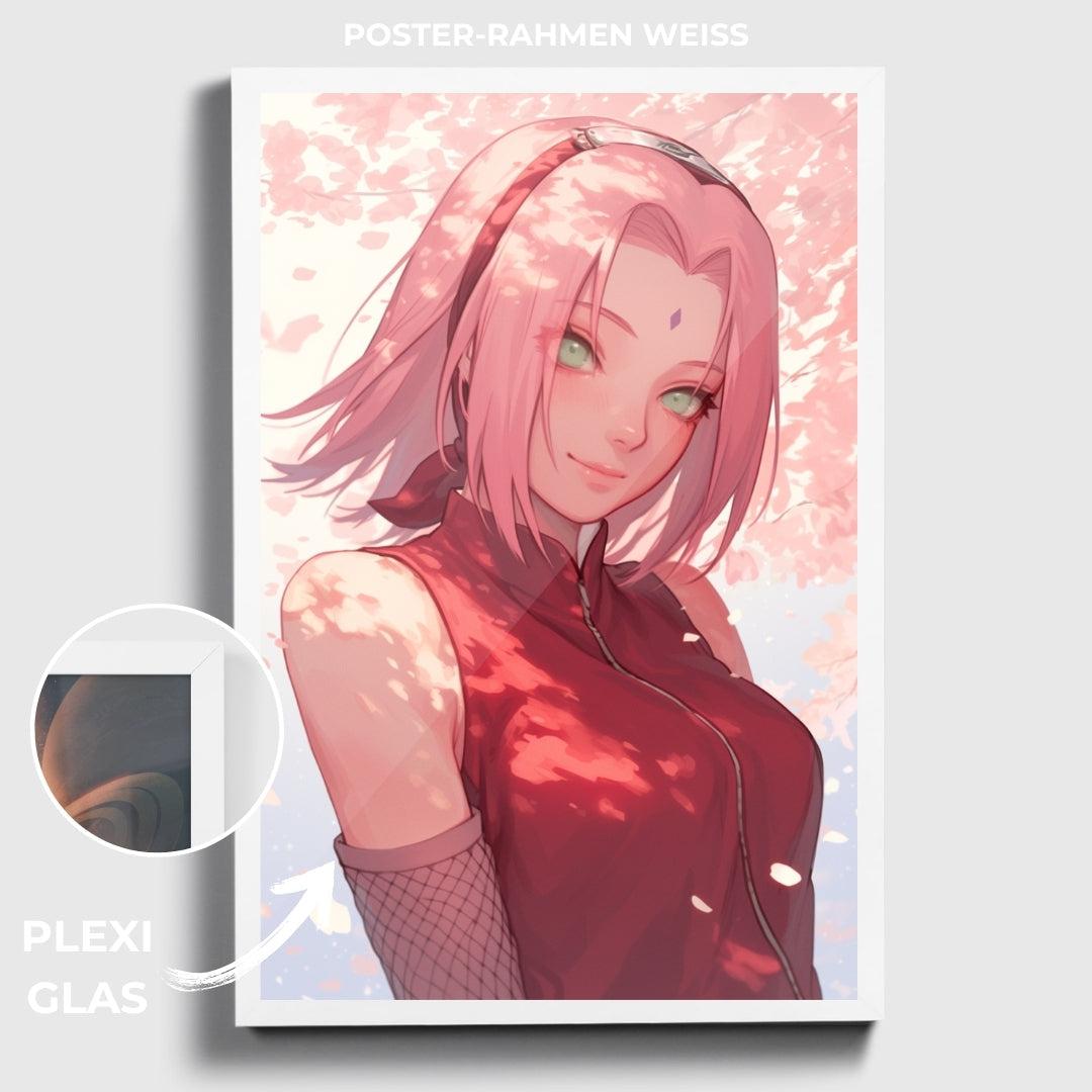 "NARUTO - SAKURA HARUNO" 2