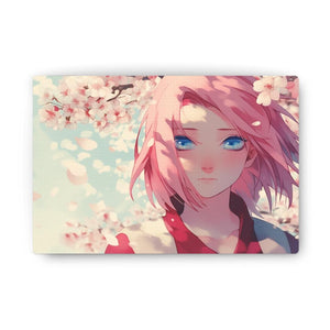 "NARUTO - SAKURA HARUNO"