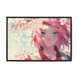 "NARUTO - SAKURA HARUNO"