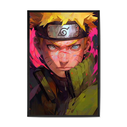 "NARUTO UZUMAKI" 2