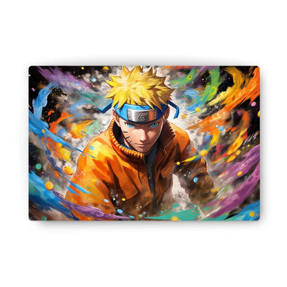 "NARUTO UZUMAKI" 5