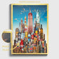 "NEW YORK"