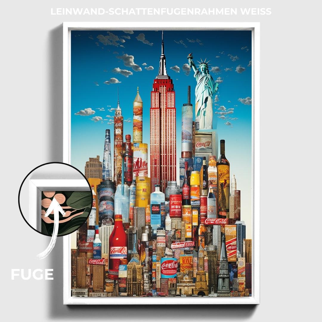 "NEW YORK"