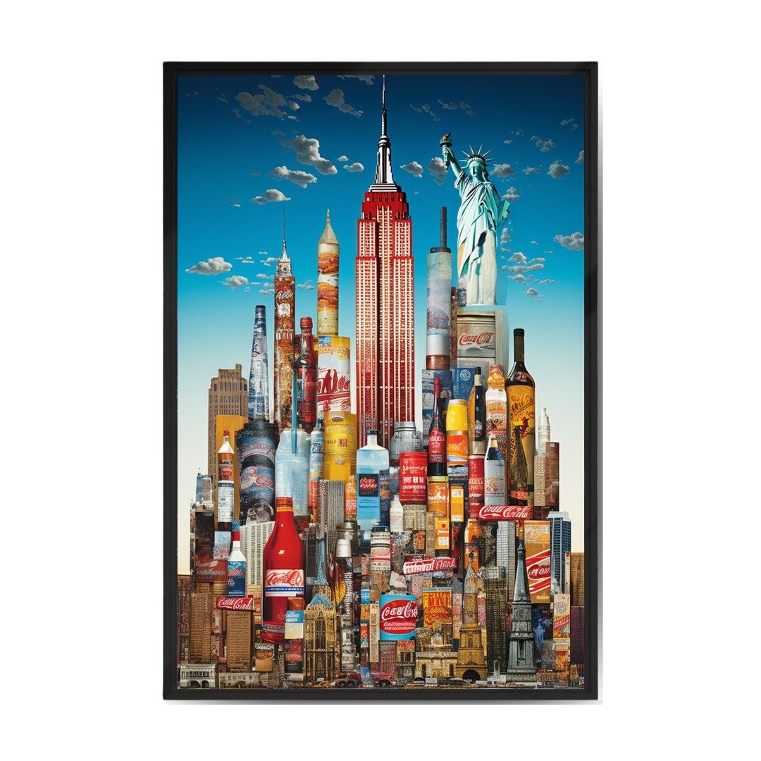 "NEW YORK"
