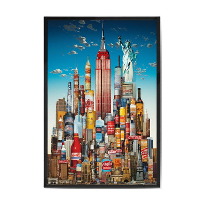 "NEW YORK"