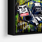 "OBEY"