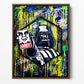 "OBEY"