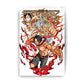 "ONE PIECE"