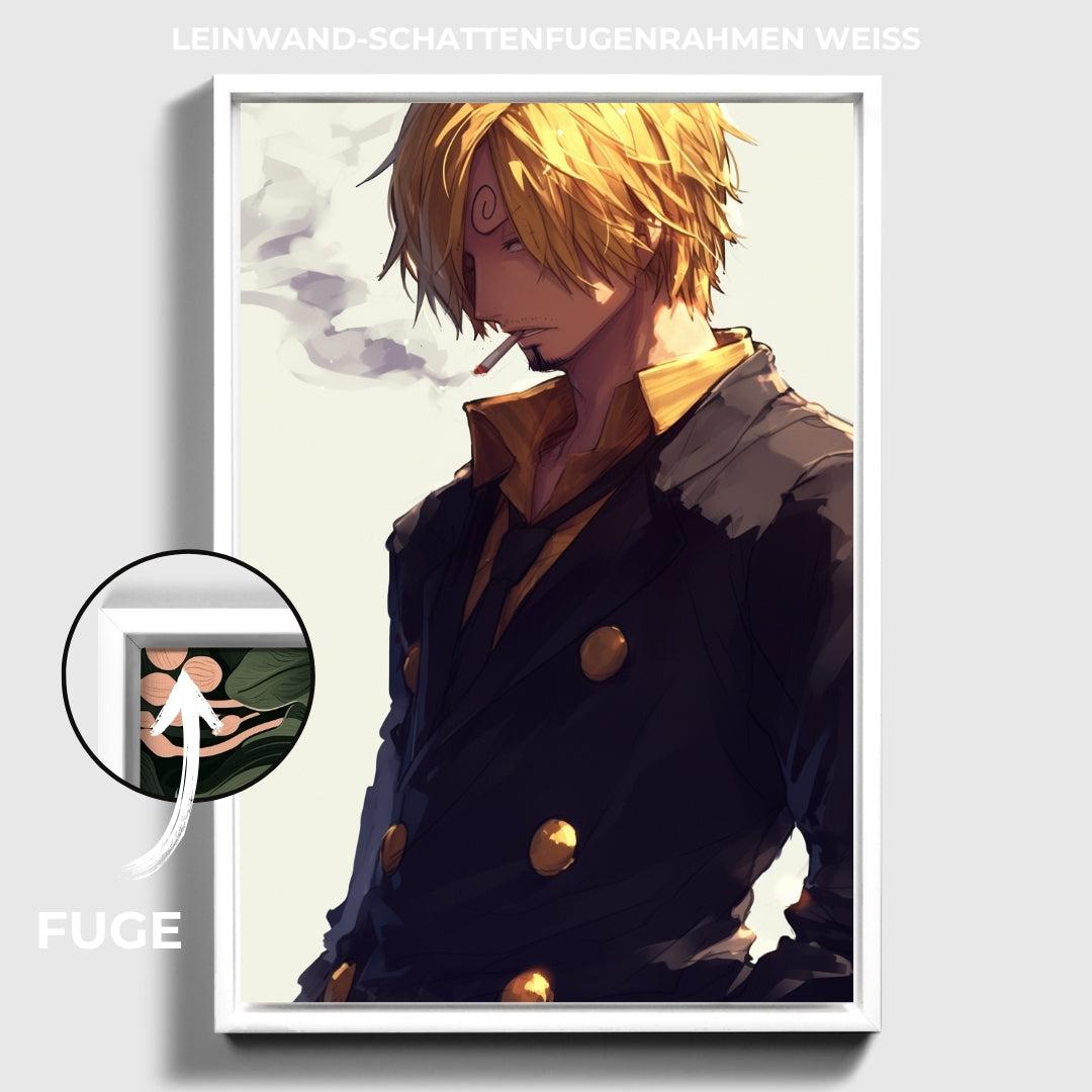 "ONE PIECE - SANJI" 2