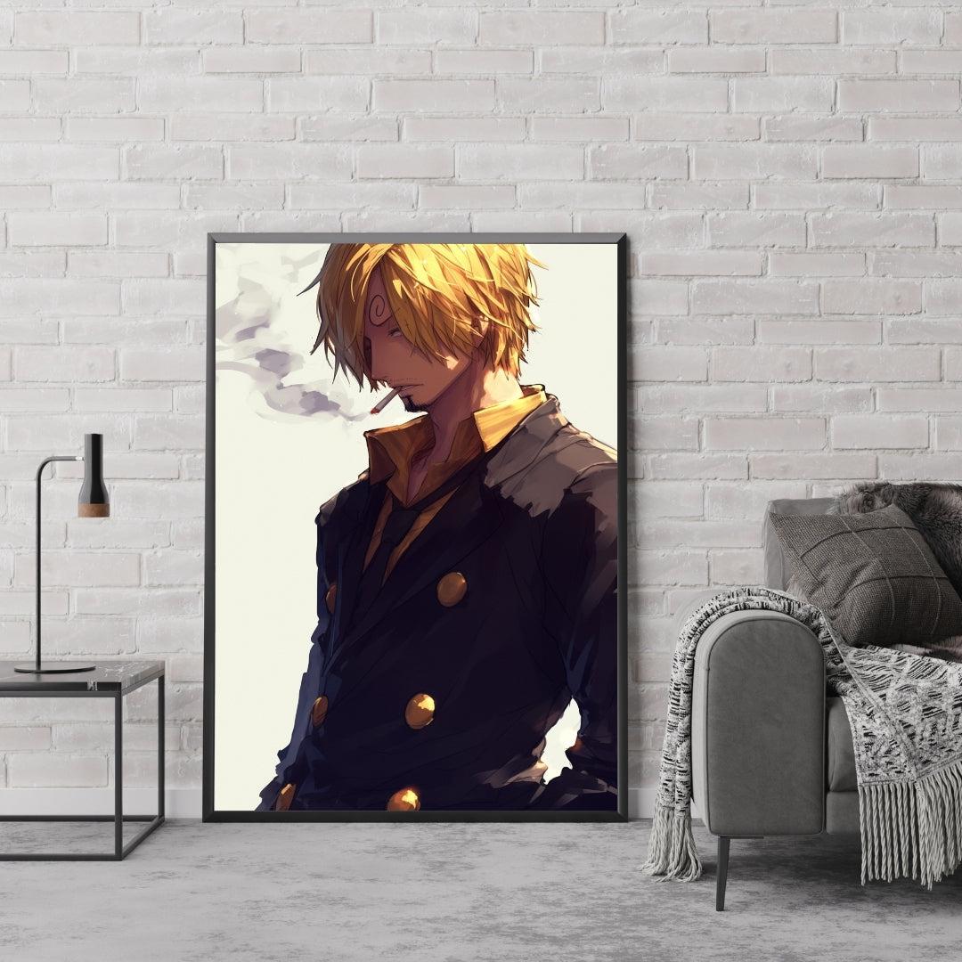 "ONE PIECE - SANJI" 2