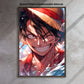 ONE PIECE MONKEY D. LUFFY