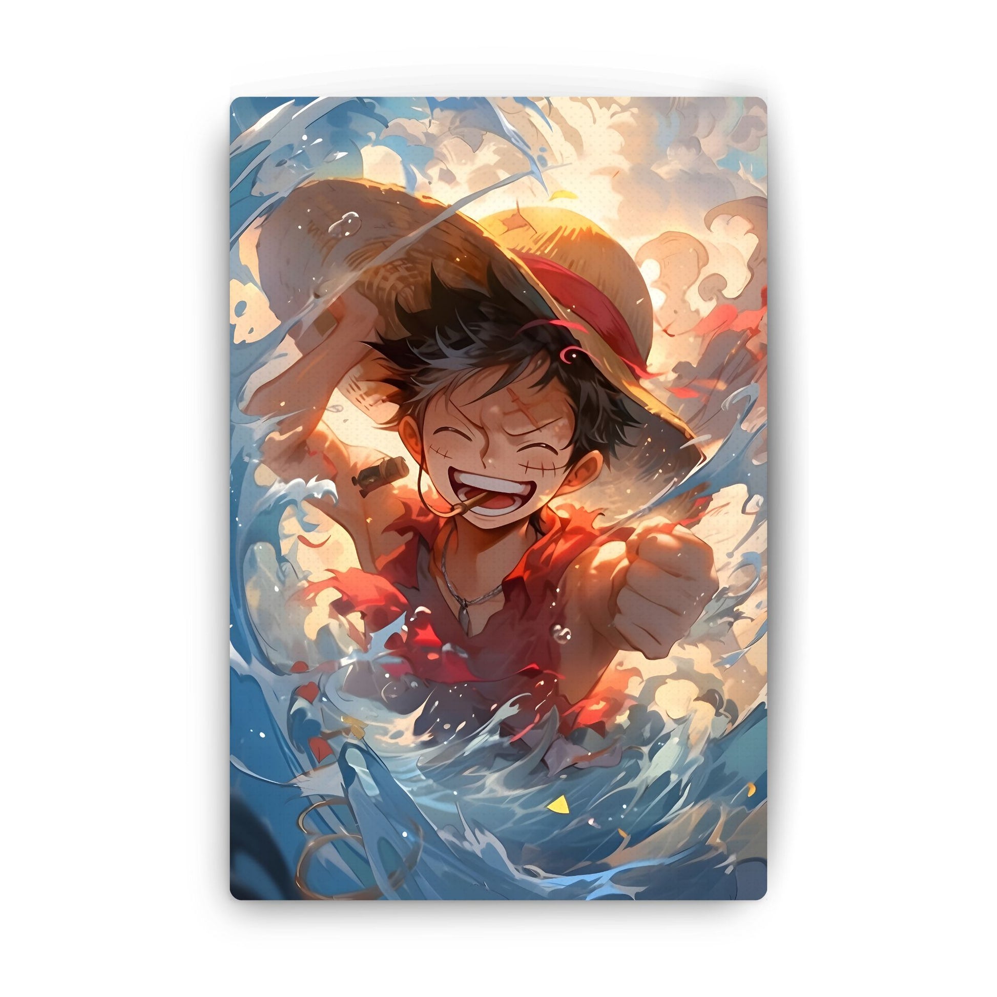 ONE PIECE MONKEY D. LUFFY 2