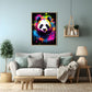 "PANDA POOCH FUSION" 2