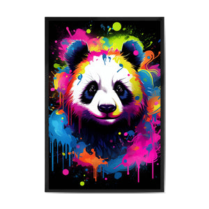 "PANDA POOCH FUSION" 2