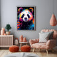 "PANDA POOCH FUSION" 3