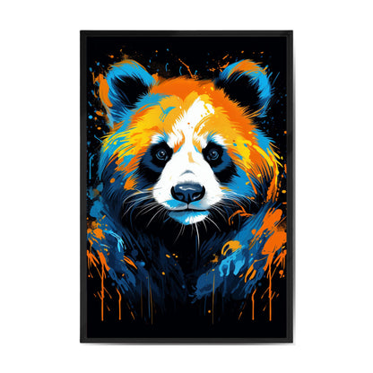 "PANDA POOCH FUSION" 4