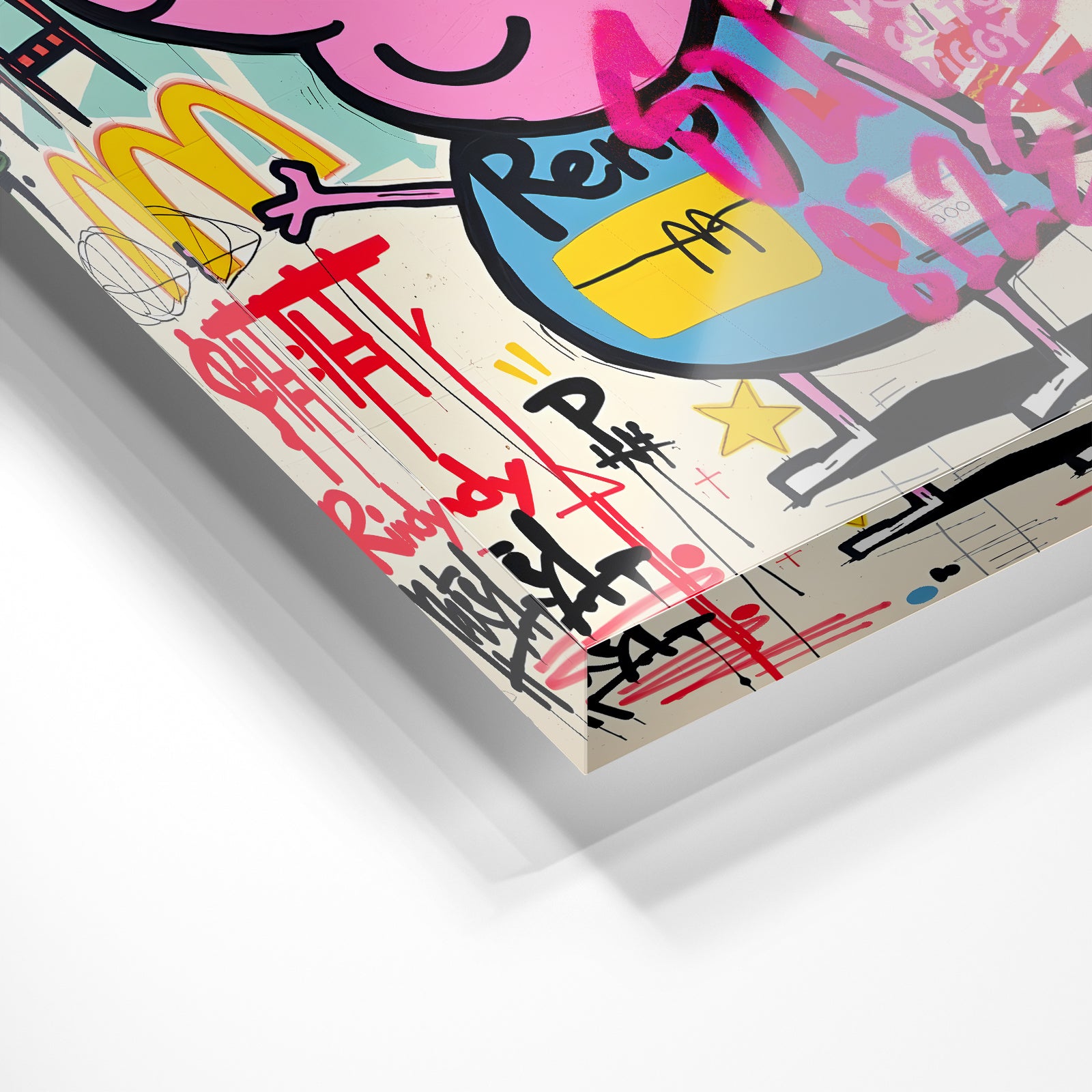 "PEPPA"