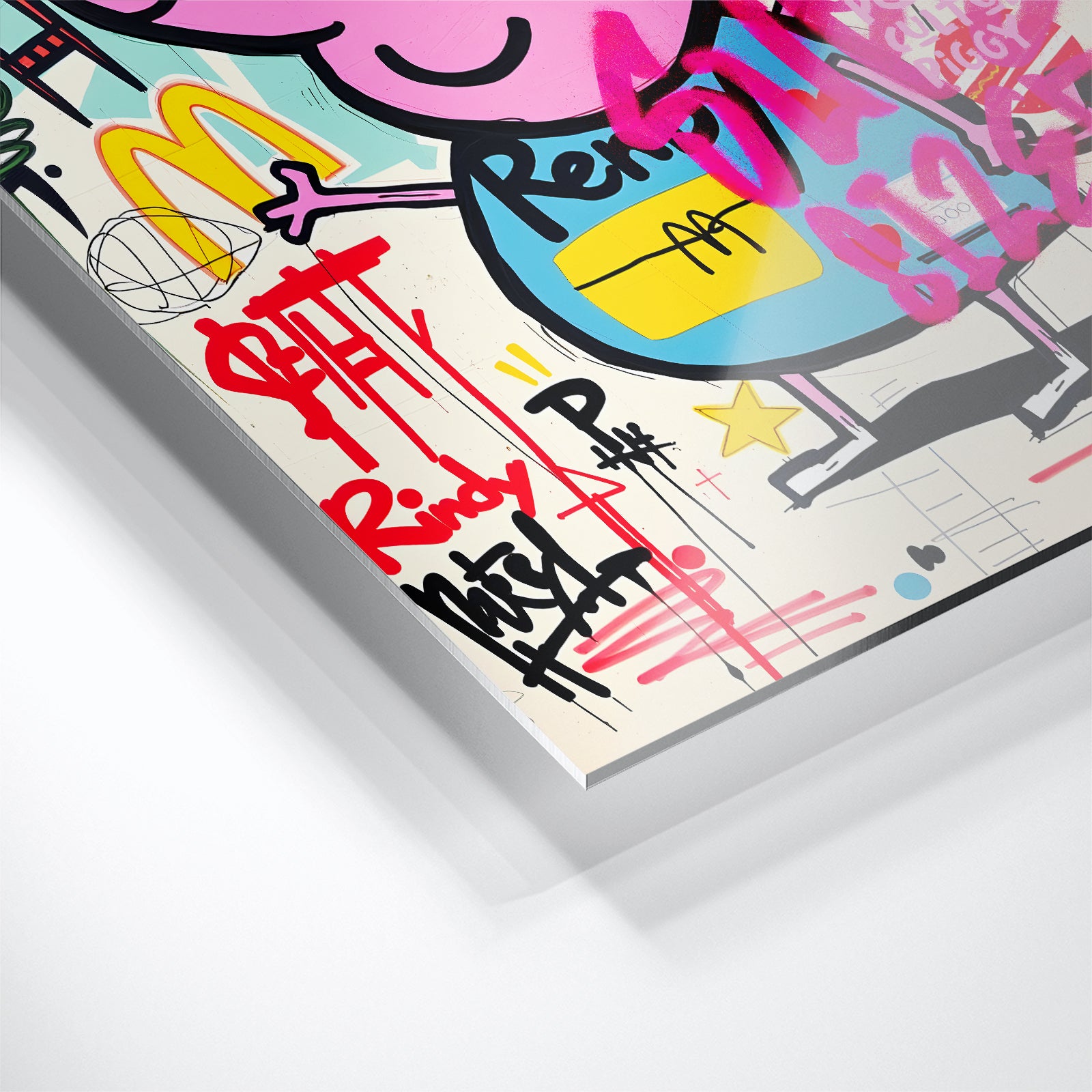 "PEPPA"