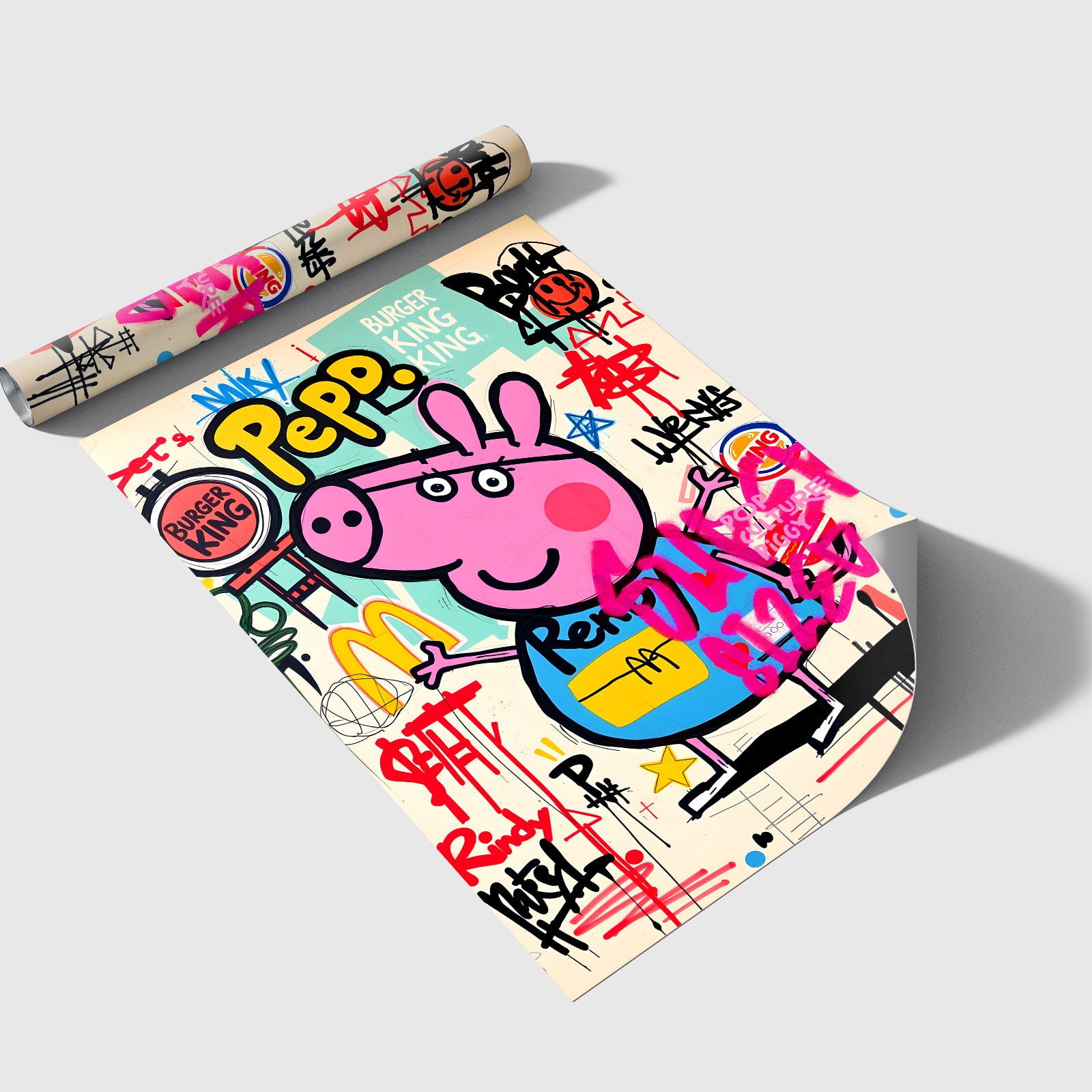 "PEPPA"