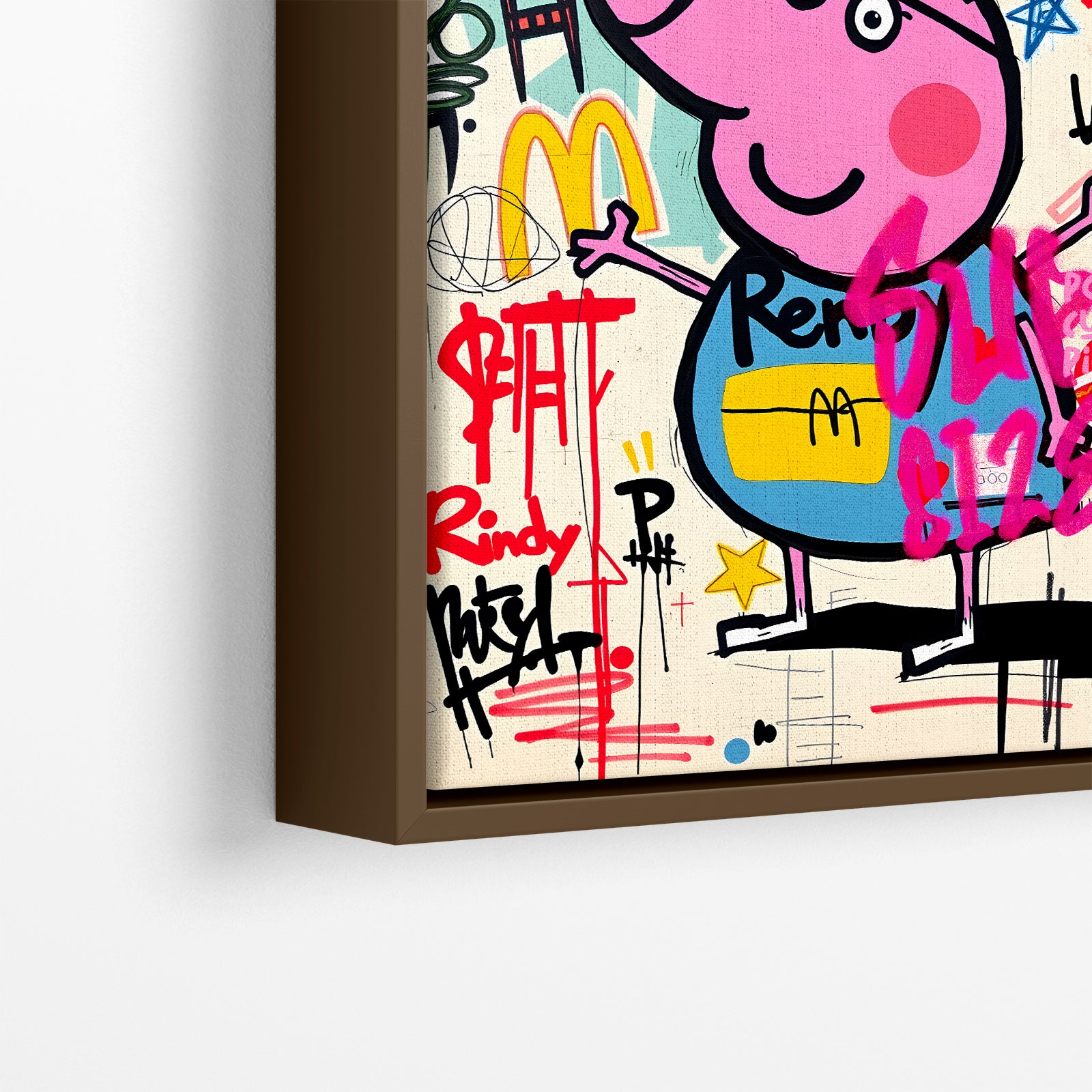 "PEPPA"